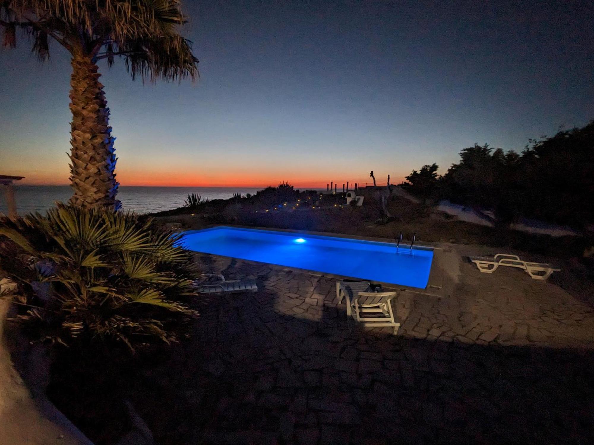 Vila Vistazul パタイアス エクステリア 写真
